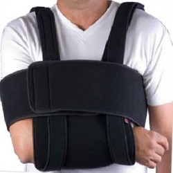 Arm Immobilization Sling Gibaud