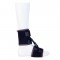 Mediolateral Ankle Support Dorsi Flexion Medical Brace