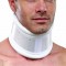Gibaud Hard, Adjustable Cervical Collar without Calf Gibaud