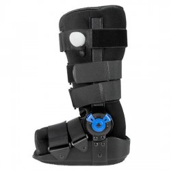 Ankle Brace  Air- Rom Rocker Bottom Medical Brace