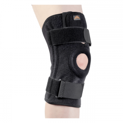 Επιγονατίδα με Οπή και Μπανέλες Large Medical Brace MB.4050