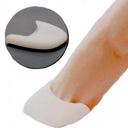 Protective Fabric Toe Case Medical Brace