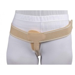  Единичен колан ляв, One Size MB/5000/LEFT
