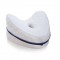 Shaped Leg-knee Cushions in Memory Foam Moretti ST3852