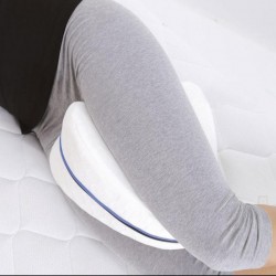 Shaped Leg-knee Cushions in Memory Foam Moretti ST3852