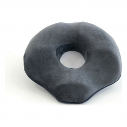 Μαξιλάρι Καθίσματος Γκρι Vita Orthopaedics Visco Elastic  08-2-024