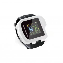 Wrist Oximeter Watch 0801028
