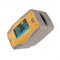 Children's Finger Pulse Oximeter Orange 0801104