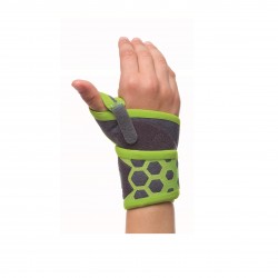 Children's Thumb Wrist Splint 12-15cm Prim MPK100 2
