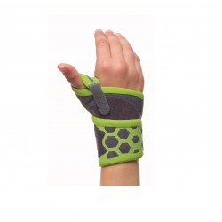 Children's Thumb Wrist Splint 12-15cm Prim MPK100 2