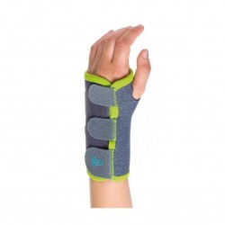Periocarpal Splint Children's Left 10-12cm Prim MPK101 1L