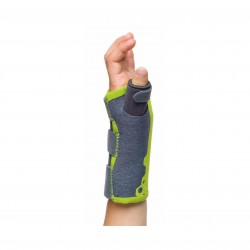 Thumb Immobilizer Fibreocarpal Splint Child One Size Prim MPK102 OS