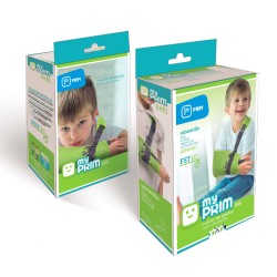 Children's Hanging Folder 21 cm Prim MPK400 1