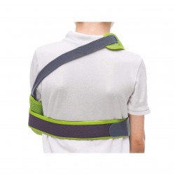 Shoulder Immobilization Strap Children's One size Prim