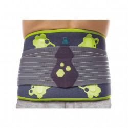Children's Waist Belt 50-60cm Prim MPK600 1