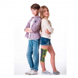 Children's Knee Immobilizer 24-30cm Prim MPK701 1