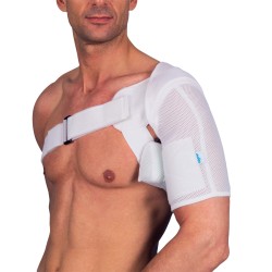 Hemisafe Shoulder Splint