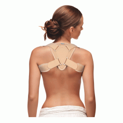 Key Immobilization Splint CLAVI+L 80cm Prim