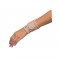 Wristband Elastic Beige Aqtivo Skin One Size Prim