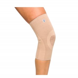 Knee Pad Elastic Aqtivo Skin Prim P700BG