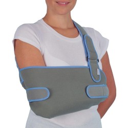 Prim 903 Arm Shoulder Immobilizer