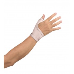 Essential Prim C400 Elastic Wrist & Thumb Immobilization Splint