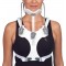 Height Adjustable Cervical Splint Prim 961
