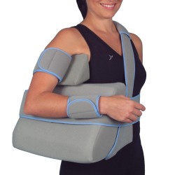 Shoulder Immobilization Splint One Size Prim