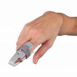 Prim 940 Finger Immobilization Splint