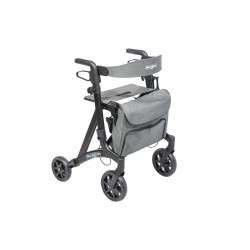 Rollator Action Black Mobiak 0803610