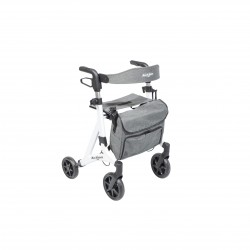 Rollator Action White Mobiak 0803611