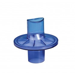 Antibacterial Spirometer Filters 30mm 0803802