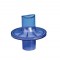 Antibacterial Spirometer Filters 30mm 0803802
