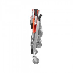 Mobiak Folding Transport Chair 0806473