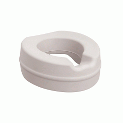 Toilet lifter Contact Plus 11cm Herdegen