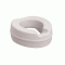 Toilet lifter Contact Plus 11cm Herdegen