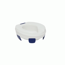 Toilet lifter Clipper II 11cm Herdegen