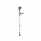 Bacterium Elbow with Turquoise Reflector Advance Herdegen 0805220