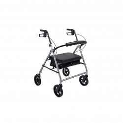 Alustyl'Max Herdegen Heavy Duty Rollator 0805249