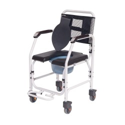 Bonn Wheelchair 43cm Mobiak 0805454