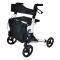 Περιπατητήρας Rollator Αλουμινίου “Walky” Mobiak 0805492
