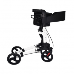 Περιπατητήρας Rollator Αλουμινίου “Walky” Mobiak 0805492