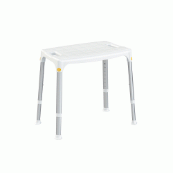 Mobiak Backless Bathroom Chair 0805515