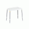Mobiak Backless Bathroom Chair 0805515