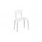 Prime Mobiak Bath Chair with Back 0805516