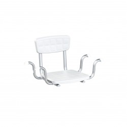Bath Seat with Prime Mobiak Back 0805518