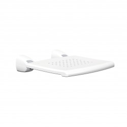 Prime Mobiak Wall Mounted Bathroom Seat 0805519