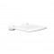 Prime Mobiak Wall Mounted Bathroom Seat 0805519