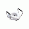 Toilet lifter with arms 12.5cm Mobiak