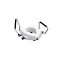 Toilet Lifter with Folding Arms 12.5cm